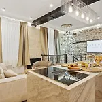 Kaza Bella - Haut Marais Modern Flat With Small Pool