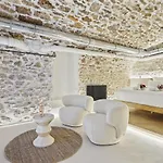 Kaza Bella - Haut Marais Modern Flat With Small Pool