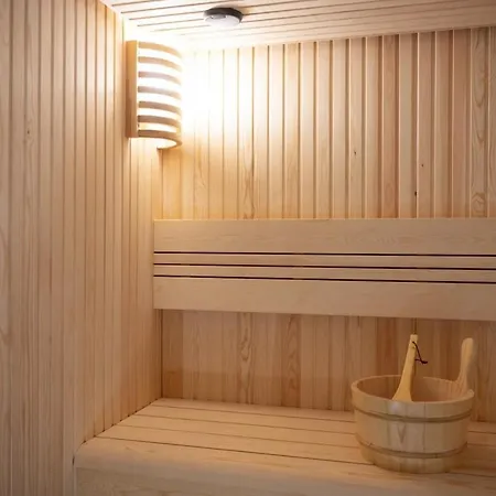 Kaza Bella - Marais Modern Flat With Small Pool * Parigi