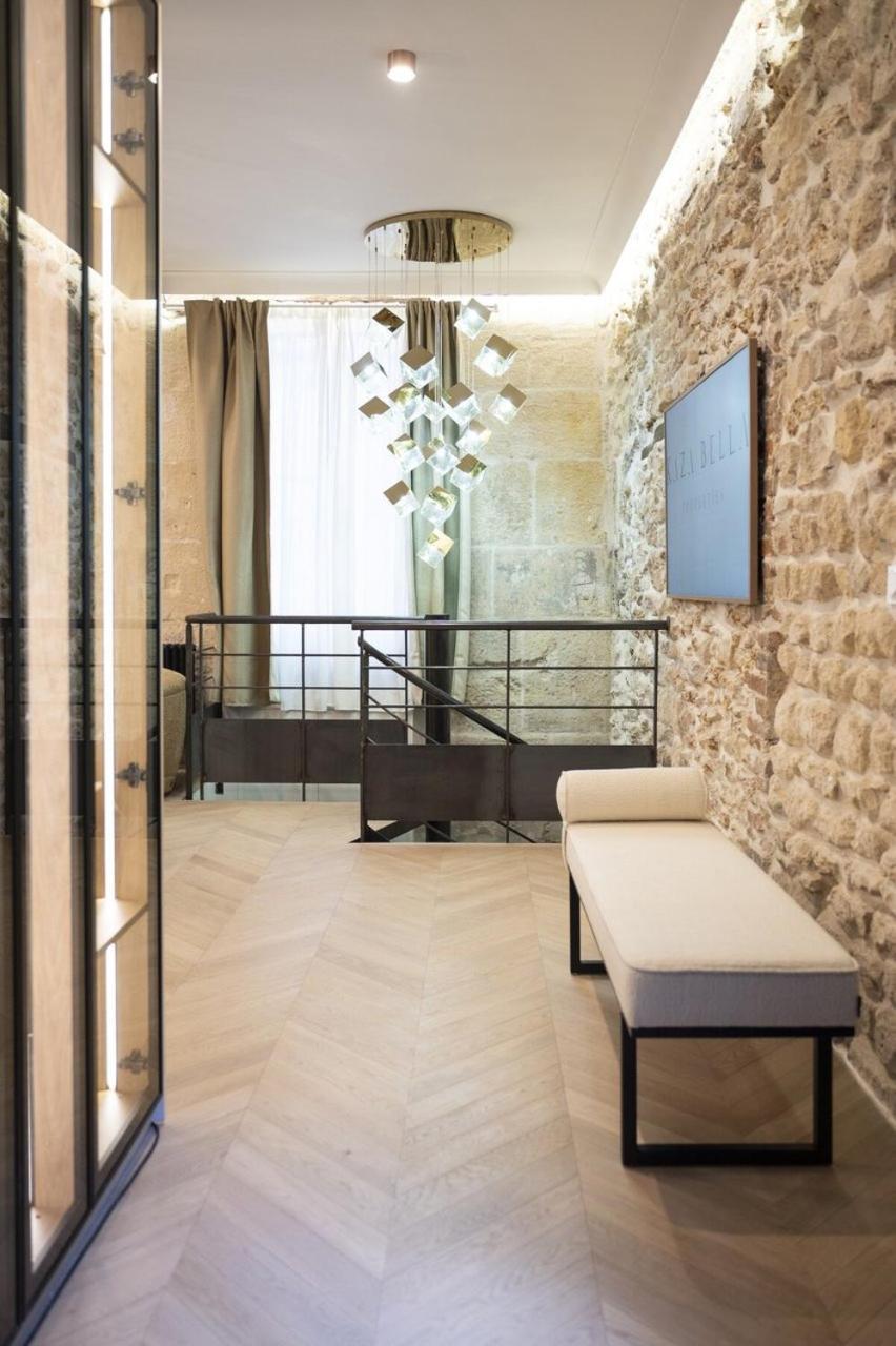 Appartamento Kaza Bella - Marais Modern Flat With Small Pool *