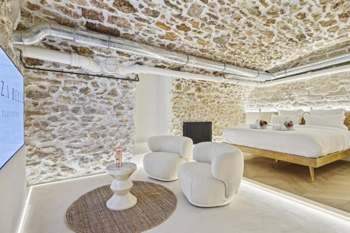 Appartamento Kaza Bella - Marais Modern Flat With Small Pool Parigi