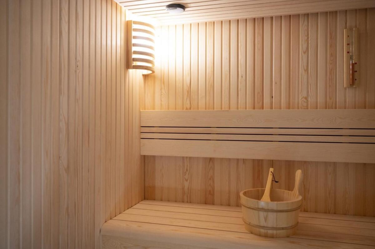 Kaza Bella - Marais Modern Flat With Small Pool * Parigi